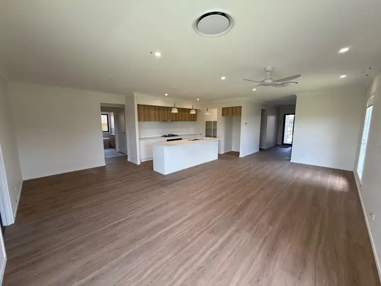 Second view of Homely house listing, 44 Kensington Circuit, Yarrabilba QLD 4207