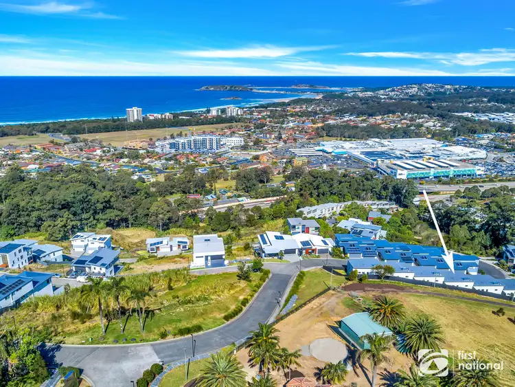 58 Dress Circle, Coffs Harbour NSW 2450