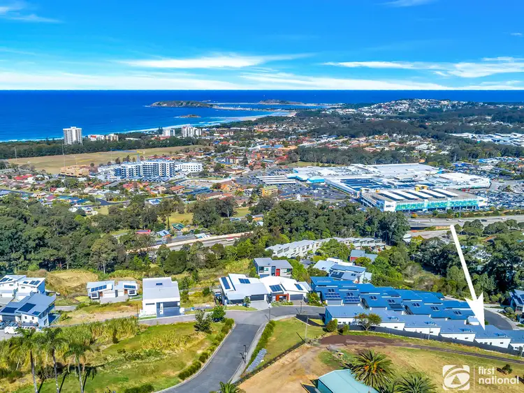 58 Dress Circle, Coffs Harbour NSW 2450