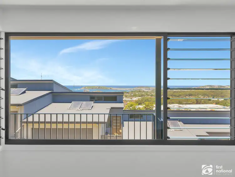 Fourth view of Homely townhouse listing, 58 Dress Circle, Coffs Harbour NSW 2450