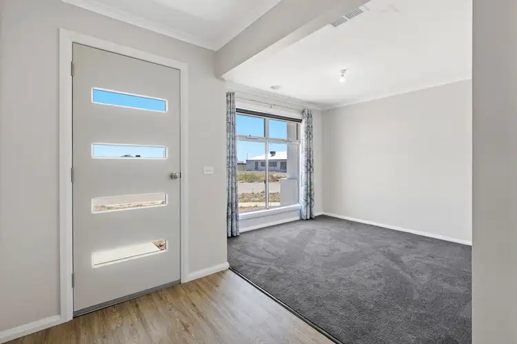 Second view of Homely house listing, 3 Picasso Street, Winter Valley VIC 3358