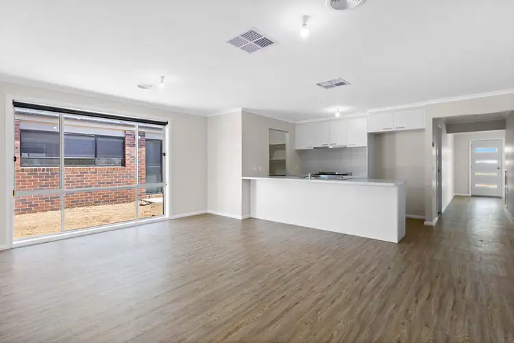 Third view of Homely house listing, 3 Picasso Street, Winter Valley VIC 3358