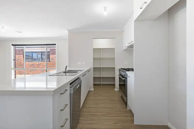 Fourth view of Homely house listing, 3 Picasso Street, Winter Valley VIC 3358