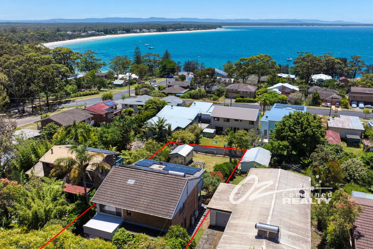 Main view of Homely house listing, 4 Anne Street, Vincentia NSW 2540