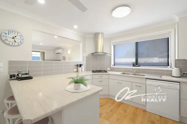 Fourth view of Homely house listing, 4 Anne Street, Vincentia NSW 2540