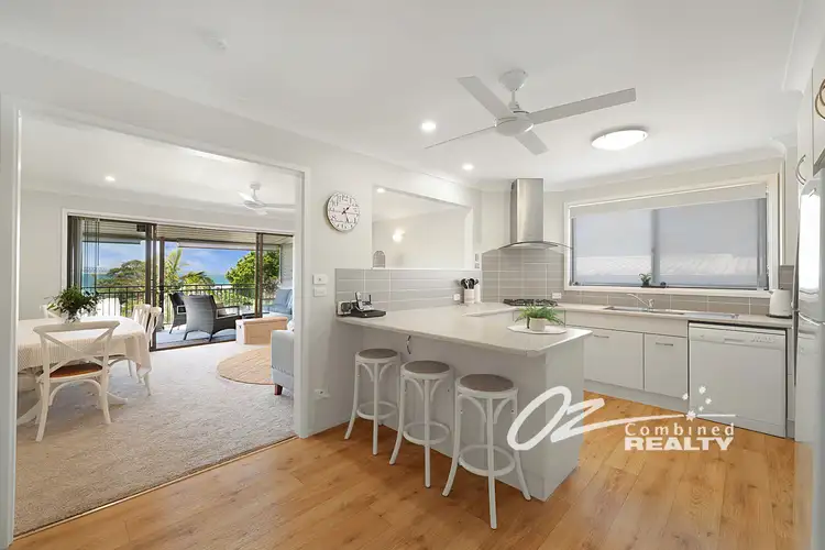 Fifth view of Homely house listing, 4 Anne Street, Vincentia NSW 2540