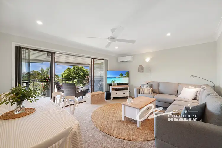 Sixth view of Homely house listing, 4 Anne Street, Vincentia NSW 2540