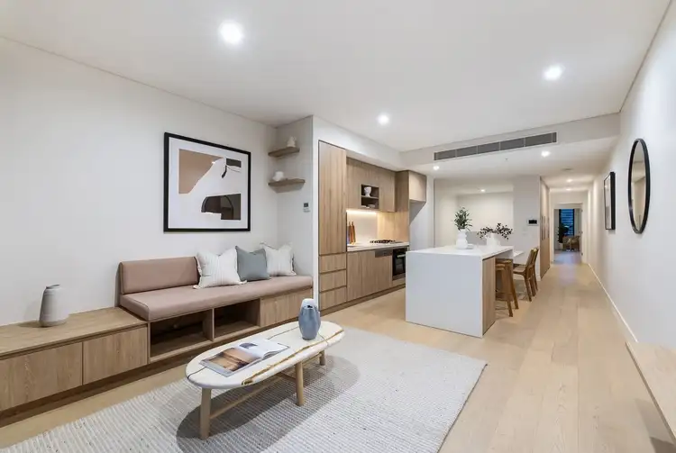 280C Bulwara Road, Ultimo NSW 2007