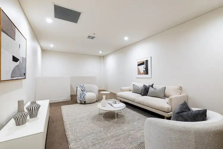 Fourth view of Homely townhouse listing, 280C Bulwara Road, Ultimo NSW 2007