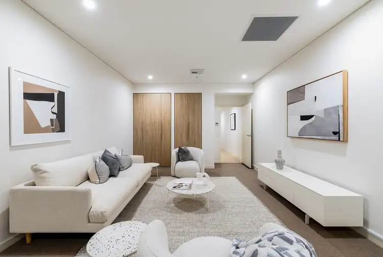 Sixth view of Homely townhouse listing, 280C Bulwara Road, Ultimo NSW 2007