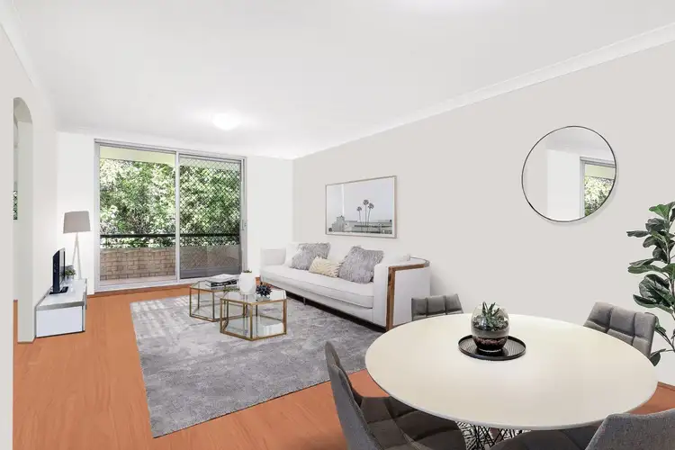 34/1C Kooringa Road, Chatswood NSW 2067
