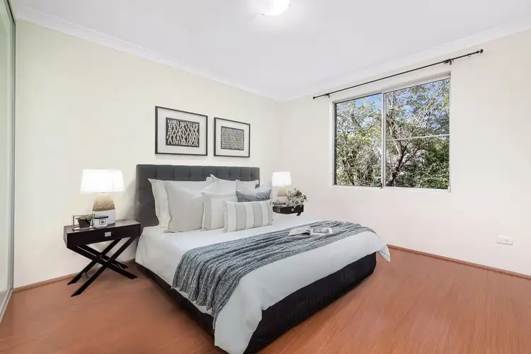 Third view of Homely unit listing, 34/1C Kooringa Road, Chatswood NSW 2067