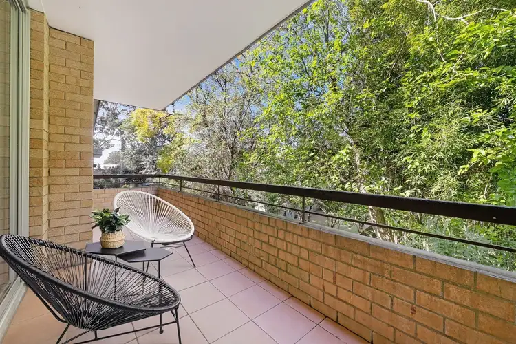 Fourth view of Homely unit listing, 34/1C Kooringa Road, Chatswood NSW 2067
