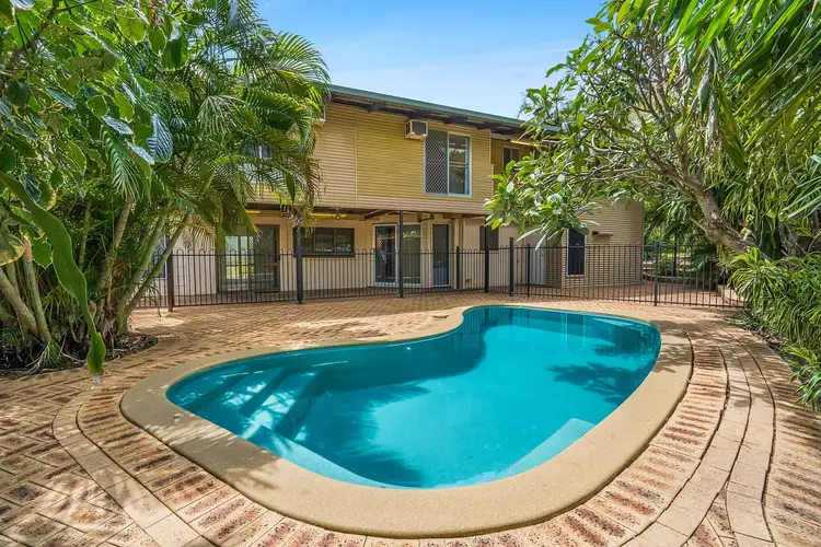 45 Applegum Drive, Karama NT 812