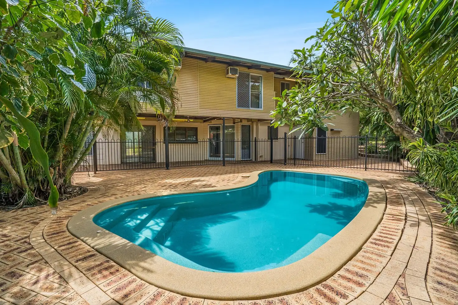 Main view of Homely house listing, 45 Applegum Drive, Karama NT 812