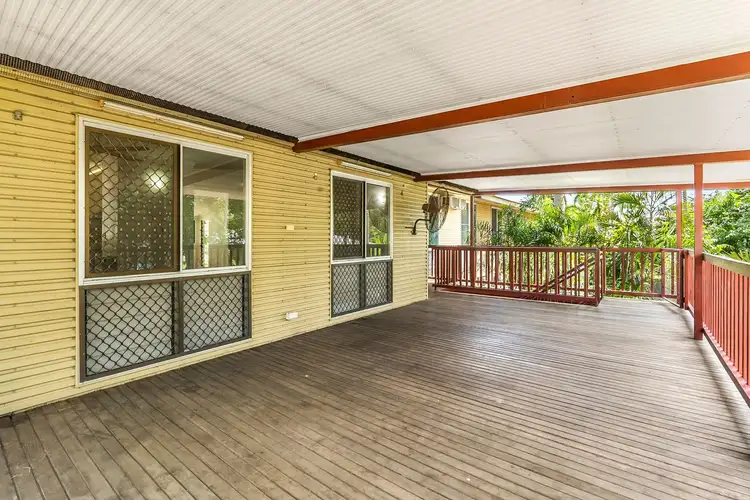 Third view of Homely house listing, 45 Applegum Drive, Karama NT 812