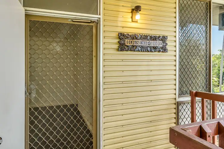 Fourth view of Homely house listing, 45 Applegum Drive, Karama NT 812