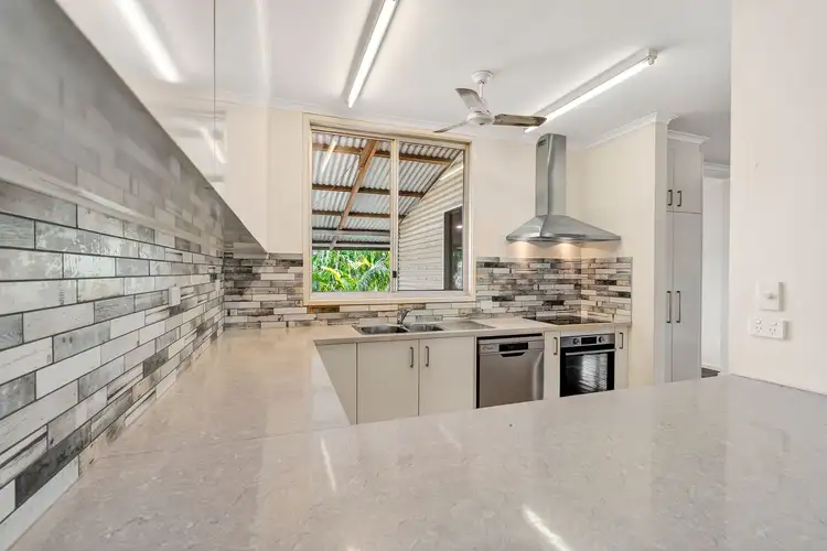 Fifth view of Homely house listing, 45 Applegum Drive, Karama NT 812