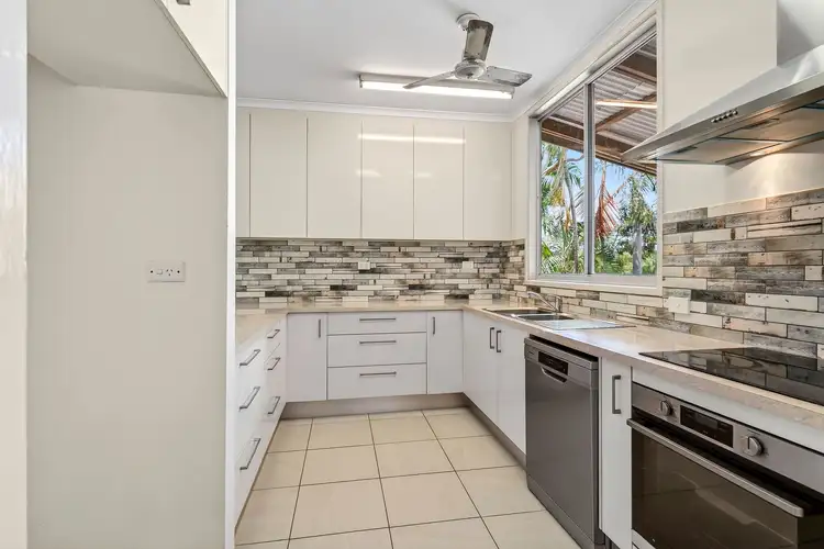 Sixth view of Homely house listing, 45 Applegum Drive, Karama NT 812