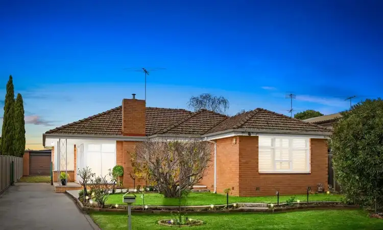 27 Wyndham Street, Werribee VIC 3030