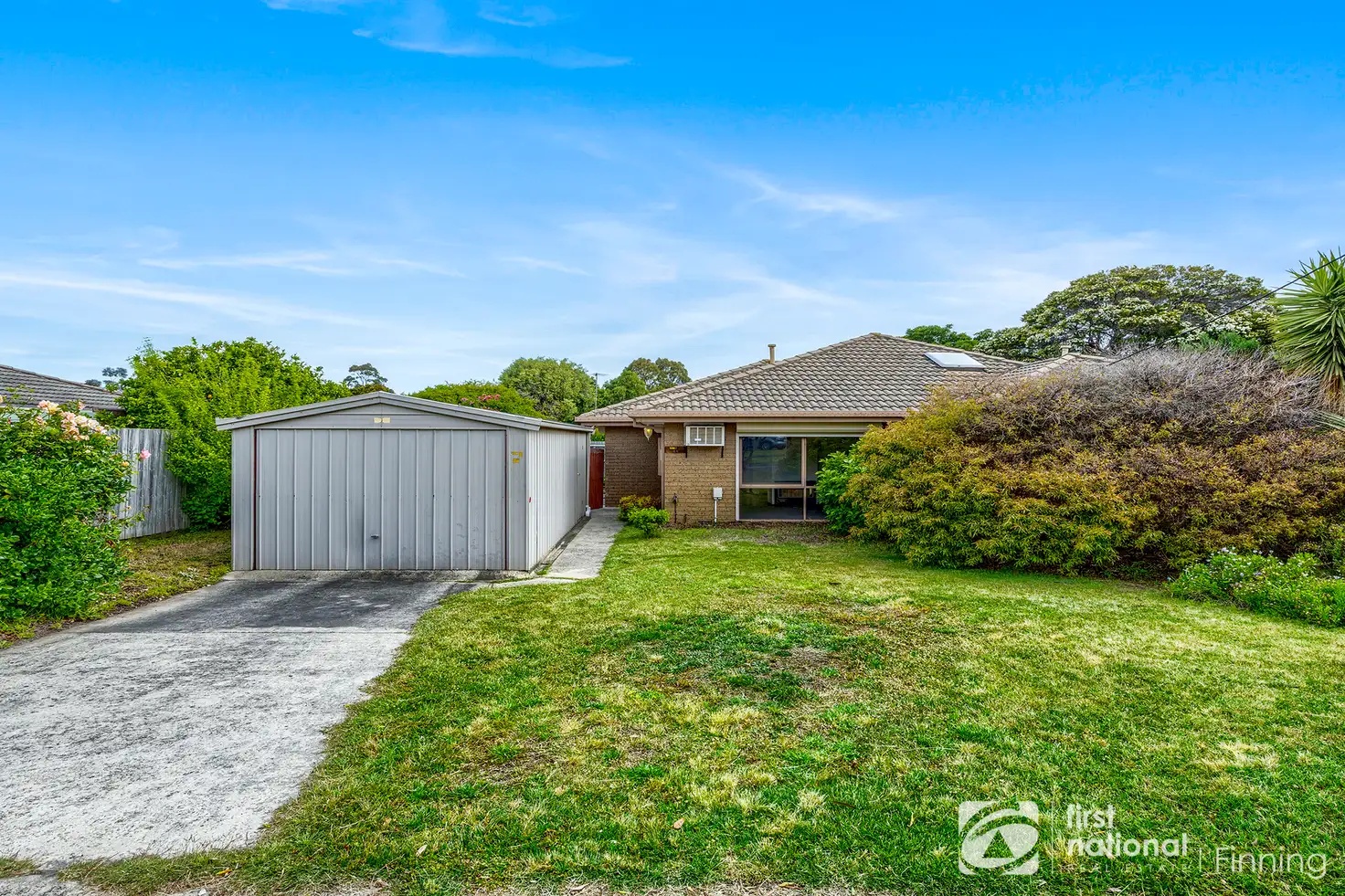 Main view of Homely unit listing, 2/28 Duff Street, Cranbourne VIC 3977