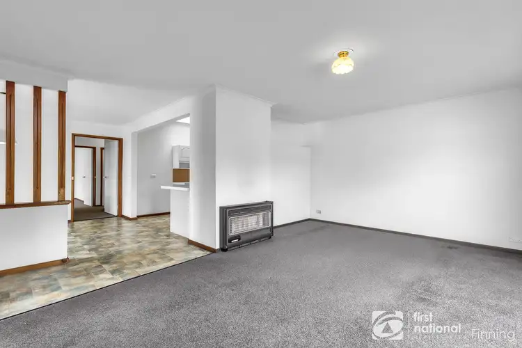 Second view of Homely unit listing, 2/28 Duff Street, Cranbourne VIC 3977