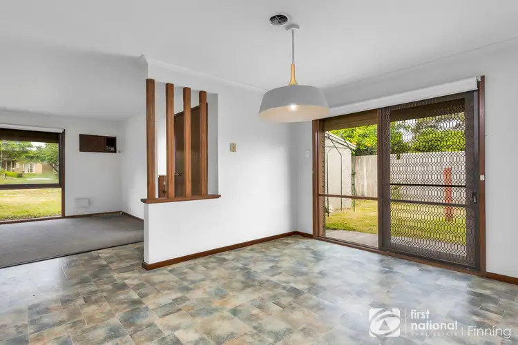 Fifth view of Homely unit listing, 2/28 Duff Street, Cranbourne VIC 3977