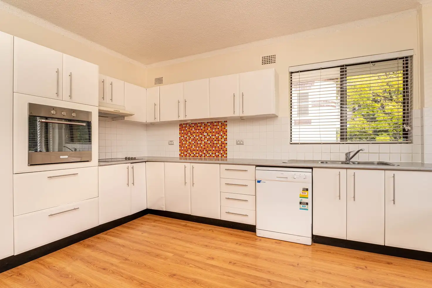 Main view of Homely apartment listing, 1/12 Henson Street, Summer Hill NSW 2130