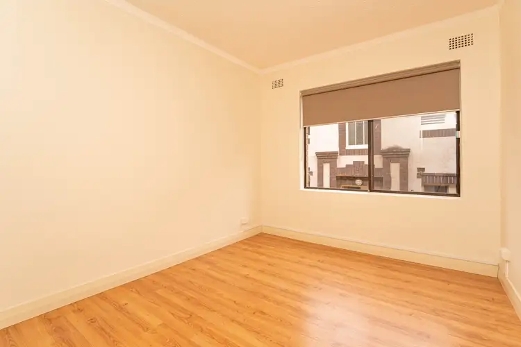 Second view of Homely apartment listing, 1/12 Henson Street, Summer Hill NSW 2130