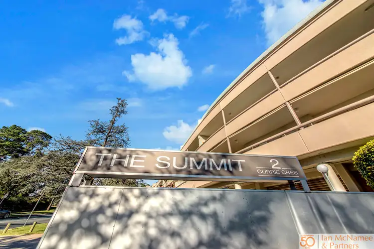 39/2 Currie Crescent, Griffith ACT 2603