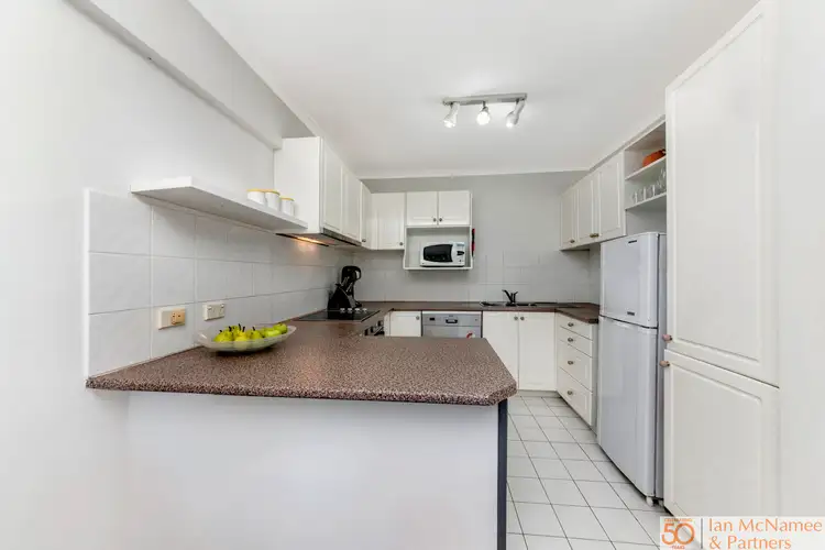 Third view of Homely apartment listing, 39/2 Currie Crescent, Griffith ACT 2603