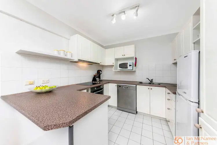 Fourth view of Homely apartment listing, 39/2 Currie Crescent, Griffith ACT 2603