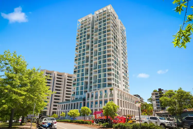 1302/42 Solent Circuit