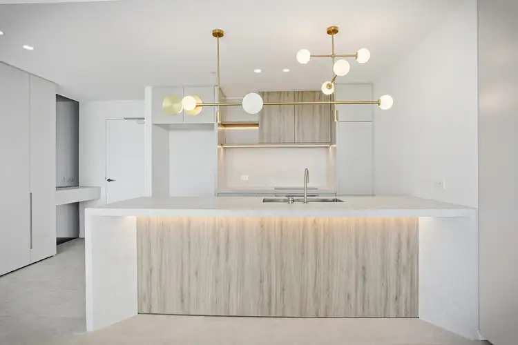 Second view of Homely apartment listing, 1302/42 Solent Circuit, Norwest NSW 2153