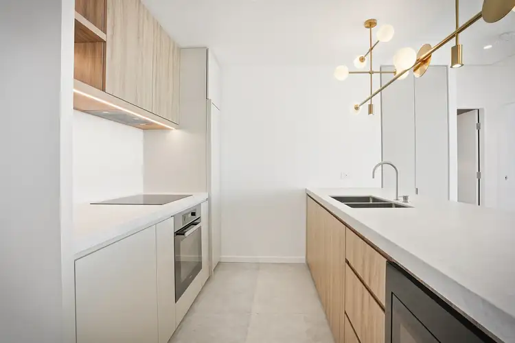 Third view of Homely apartment listing, 1302/42 Solent Circuit, Norwest NSW 2153