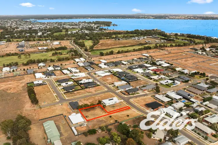 Second view of Homely land listing, 7 Woodlands Drive, Yarrawonga VIC 3730