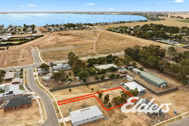 Third view of Homely land listing, 7 Woodlands Drive, Yarrawonga VIC 3730