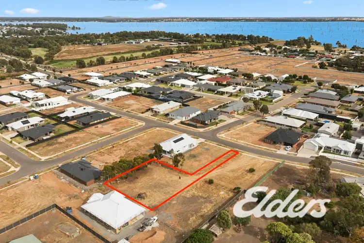 Fourth view of Homely land listing, 7 Woodlands Drive, Yarrawonga VIC 3730