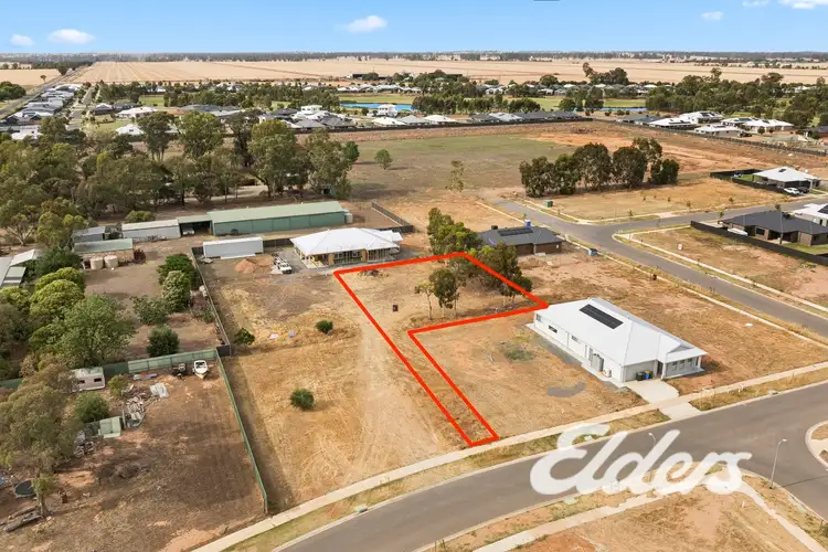 Sixth view of Homely land listing, 7 Woodlands Drive, Yarrawonga VIC 3730
