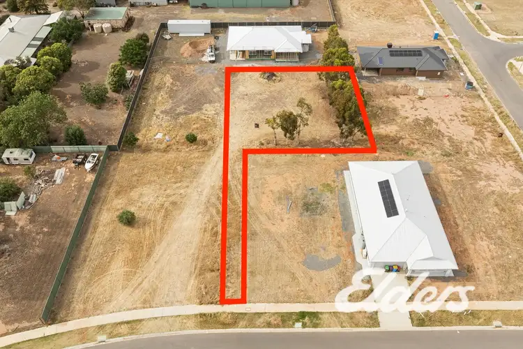 Seventh view of Homely land listing, 7 Woodlands Drive, Yarrawonga VIC 3730