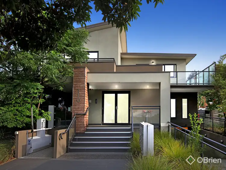 110 Atherton Road, Oakleigh VIC 3166