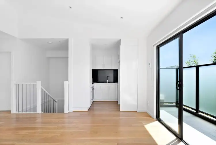 Third view of Homely apartment listing, 110 Atherton Road, Oakleigh VIC 3166