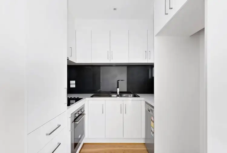 Fourth view of Homely apartment listing, 110 Atherton Road, Oakleigh VIC 3166