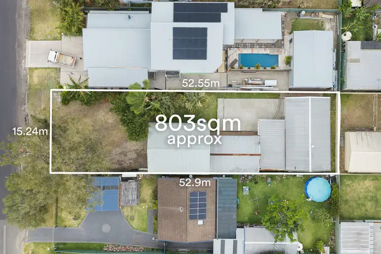 Second view of Homely house listing, 23 Chelmsford Road, Charmhaven NSW 2263