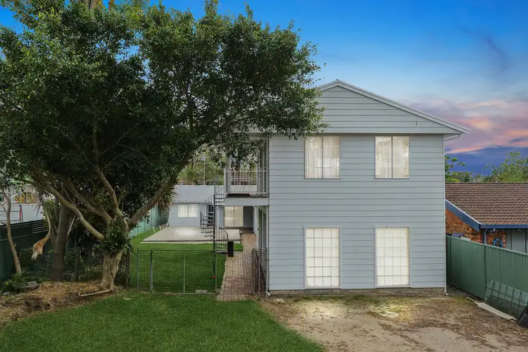 Third view of Homely house listing, 23 Chelmsford Road, Charmhaven NSW 2263