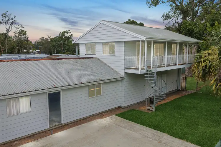 Fifth view of Homely house listing, 23 Chelmsford Road, Charmhaven NSW 2263