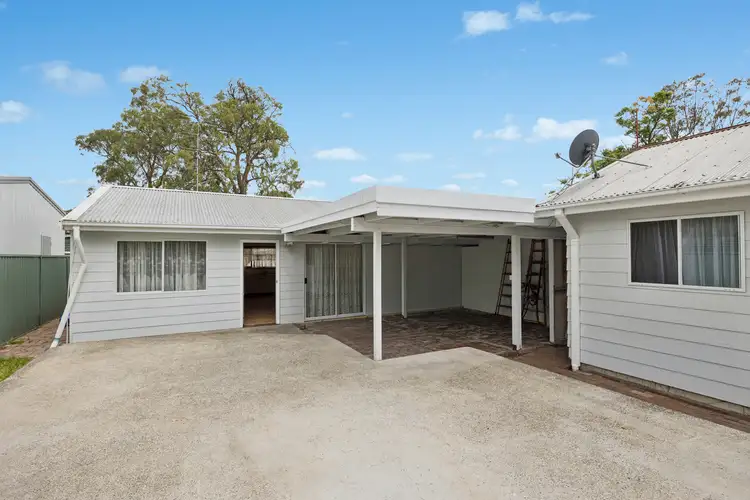 Sixth view of Homely house listing, 23 Chelmsford Road, Charmhaven NSW 2263