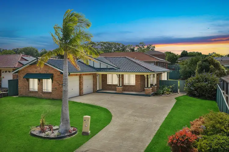 33 Walker Avenue, Kanwal NSW 2259