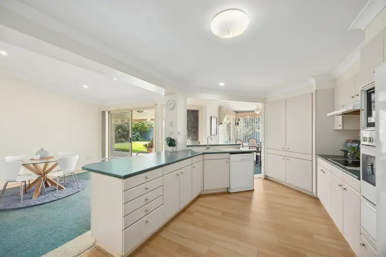 Third view of Homely house listing, 33 Walker Avenue, Kanwal NSW 2259