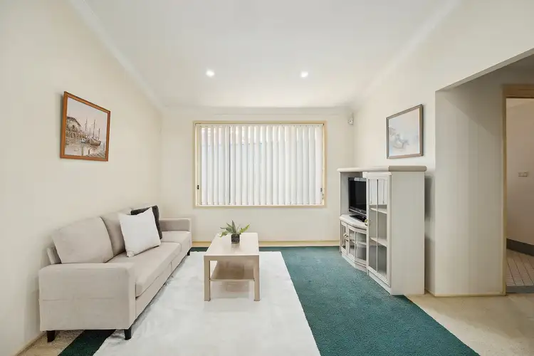 Fourth view of Homely house listing, 33 Walker Avenue, Kanwal NSW 2259